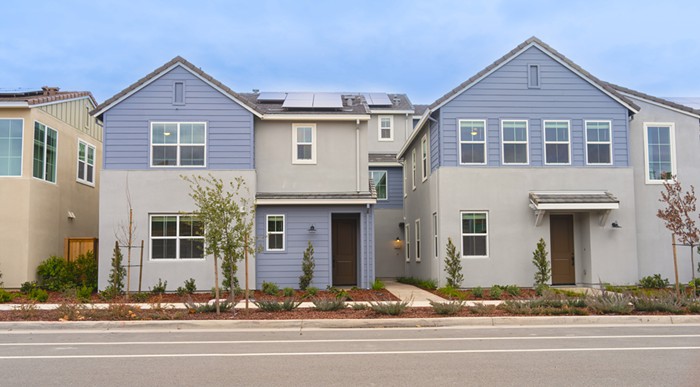 Let’s Build More Homes Through Every Comprehensive Plan